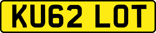 KU62LOT
