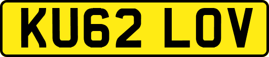 KU62LOV