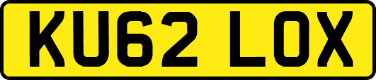 KU62LOX