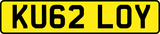 KU62LOY