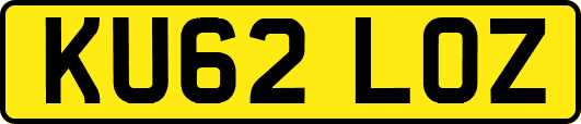 KU62LOZ