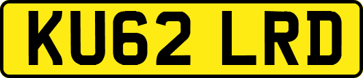 KU62LRD