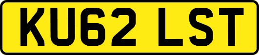 KU62LST