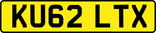 KU62LTX
