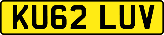 KU62LUV