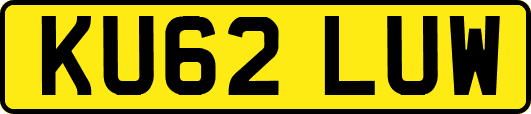 KU62LUW