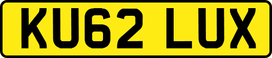 KU62LUX