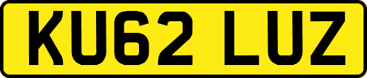 KU62LUZ