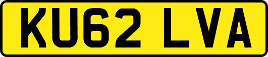 KU62LVA
