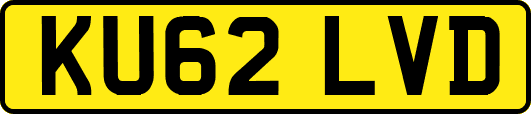 KU62LVD