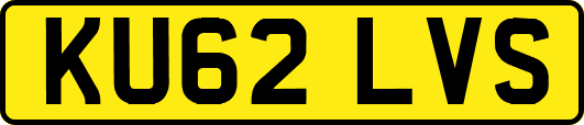 KU62LVS