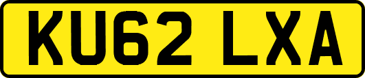 KU62LXA