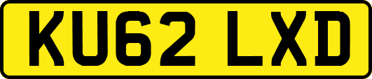 KU62LXD