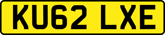 KU62LXE