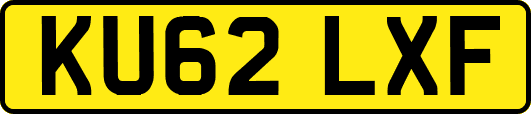 KU62LXF