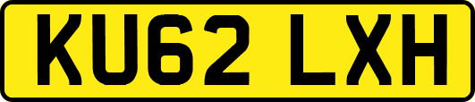 KU62LXH