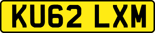 KU62LXM