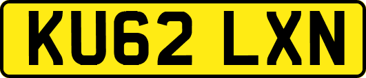 KU62LXN