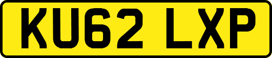 KU62LXP