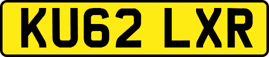 KU62LXR