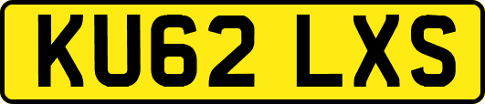 KU62LXS