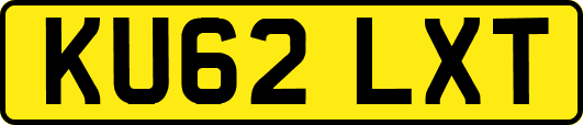 KU62LXT