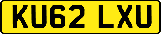 KU62LXU