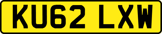 KU62LXW