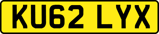 KU62LYX