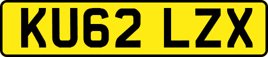 KU62LZX