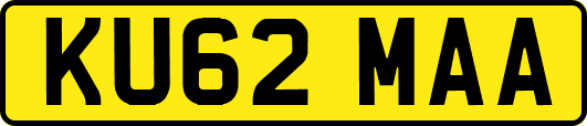KU62MAA