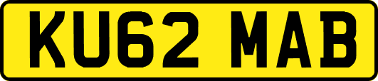 KU62MAB