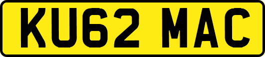 KU62MAC