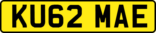 KU62MAE