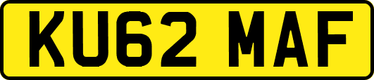 KU62MAF