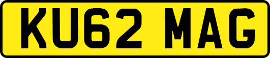 KU62MAG