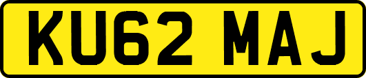KU62MAJ