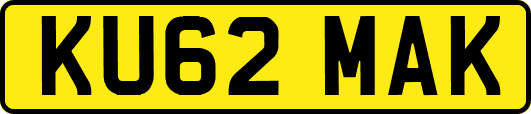 KU62MAK