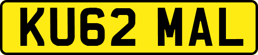 KU62MAL