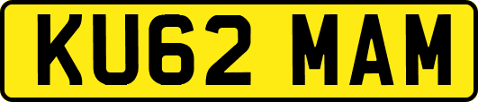 KU62MAM