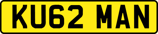 KU62MAN