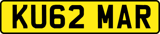 KU62MAR