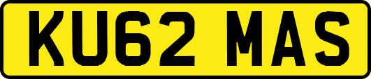 KU62MAS