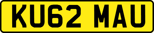 KU62MAU