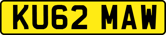 KU62MAW
