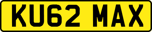 KU62MAX