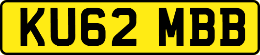 KU62MBB
