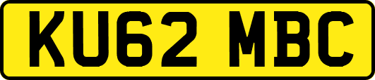 KU62MBC