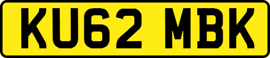 KU62MBK