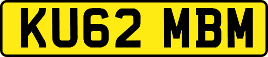 KU62MBM